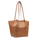 Soft Drawstring Shoulder Bag