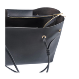 Spacious Carryall Shoulder Tote