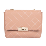 Soft Quilted Everyday Bag