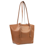 Soft Drawstring Shoulder Bag