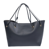 Spacious Carryall Shoulder Tote