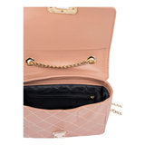 Soft Quilted Everyday Bag