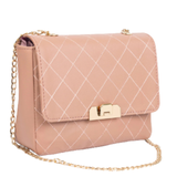 Soft Quilted Everyday Bag