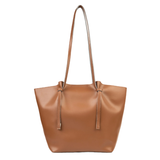Soft Drawstring Shoulder Bag