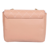 Soft Quilted Everyday Bag