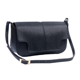 Everyday Flap Crossbody Bag