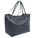 Spacious Carryall Shoulder Tote